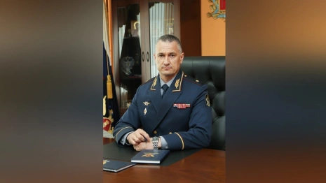 Путин перевел главу УФСИН по Владимирской области в Москву 