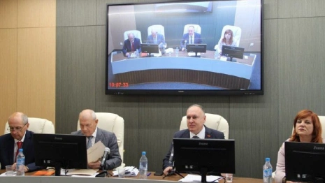 
Владимир отказался от здания спортшколы имени Толкачева