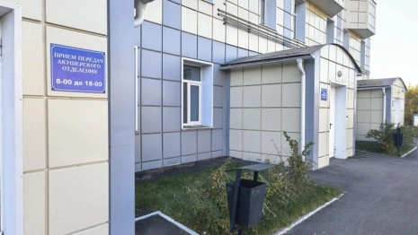 Роддом в Гусь-Хрустальном продолжит работать после смерти роженицы