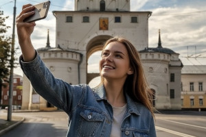 Во Владимире блогеров начнут официально регистрировать через Роскомнадзор