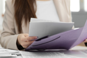 Жительницу Вязников оштрафовали на миллион рублей за коммерческий подкуп