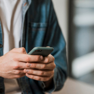 Владимирские пользователи пожаловались на сбои в Telegram