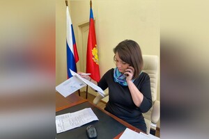 Во Владимирской области омбудсмен получила более 500 обращений по мобилизации
