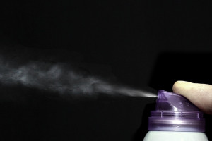 Мужчина попал в больницу с ожогами глаз после дорожного конфликта во Владимире