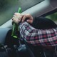 У пьяного водителя из Юрьев-Польского арестовали BMW