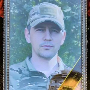 В зоне СВО погиб 39-летний Александр Серегин из Меленковского района