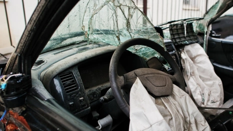 Москвичку осудили за смертельное ДТП с двумя военными во Владимире