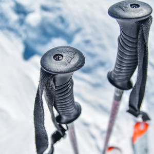 Во Владимирской области женщину осудили за избиение полицейских лыжной палкой