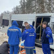 Стало известно о состоянии пострадавших в ДТП с «Газелью» и фурой под Камешково