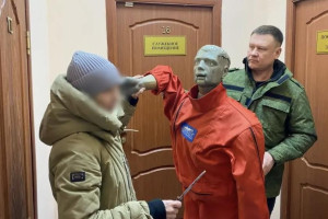 Жительница Мурома зарезала возлюбленного из-за сигарет и телефона