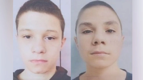 Во Владимирской области пропали двое подростков