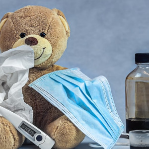 Во Владимирской области исследования подтвердили 352 случая COVID-19