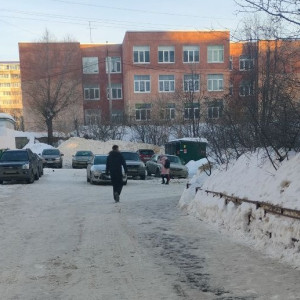 Во Владимире составили черный список управляющих компаний