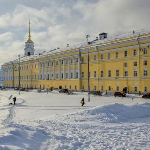 Посещение музеев во Владимирской области станет бесплатным 25 января