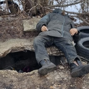 Во Владимире спасатели вызволили бомжа из камеры теплотрассы