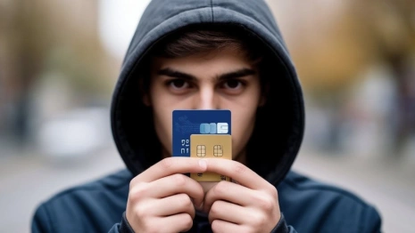 В Селиваново 17-летний подросток обокрал родного дедушку на 100 тыс. рублей