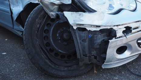 Во Владимирской области отца осудили на 6,5 лет за гибель 8-летнего сына в ДТП 