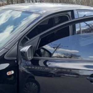 Во Владимирской области полицейские поймали 3,5 тыс. водителей с тонировкой