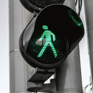 Под Владимиром на пешеходном переходе сбили 7-летнего мальчика