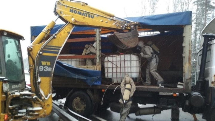 Во Владимирской области спасатели раскрыли размер зарплат