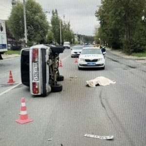 Водителя из Коврова осудили за смертельное ДТП с пешеходом