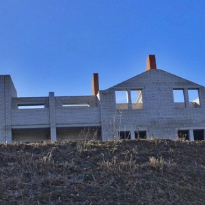 Недострой на Никитской во Владимире выставили на торги за 400 млн рублей