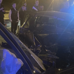 Следком возбудил уголовное дело после ночной гонки во Владимире