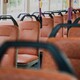 75-летнюю пассажирку автобуса зажало дверьми во Владимире