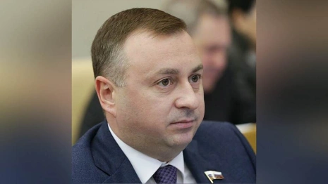 Скончался депутат Госдумы из Владимирской области