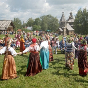 Стала известна дата празднования Дня города в Суздале