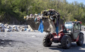 Бастрыкин взял на контроль историю с работой закрытой свалки во Владимирской области
