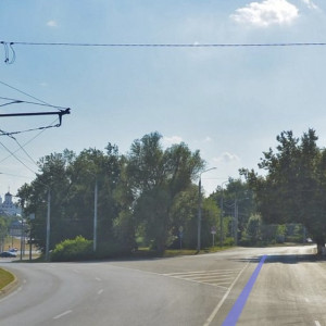 Во Владимире предложили переименовать улицу Луначарского