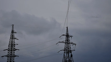 Жителей Владимирской области предупредили об урагане до 18 м/с