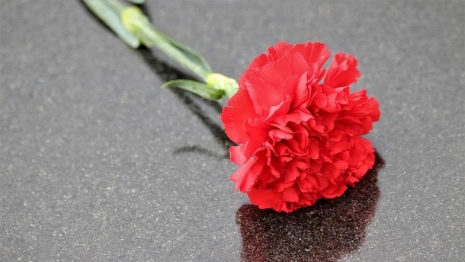 В Коврове простились еще с одним погибшим при спецоперации на Украине военным 