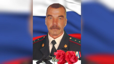 В зоне СВО погиб ветеран боевых действий из Владимирской области