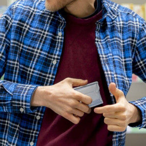 Преступление на заказ. Как владимирцы обносят магазины на десятки тысяч и почему этим гордятся