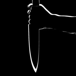 Во Владимирской области сын зарезал родителей и поджег их дом