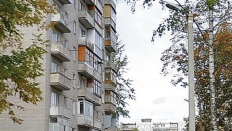 Во Владимире в квартире обнаружили скелет женщины