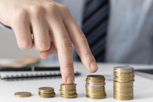 Россияне оформили ипотеку на 4,3 трлн рублей в 2025 году