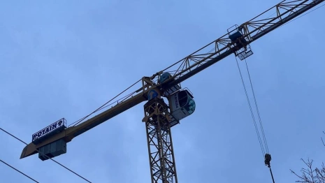 Во Владимире хотят проверить опасность отданного под застройку радиоактивного могильника
