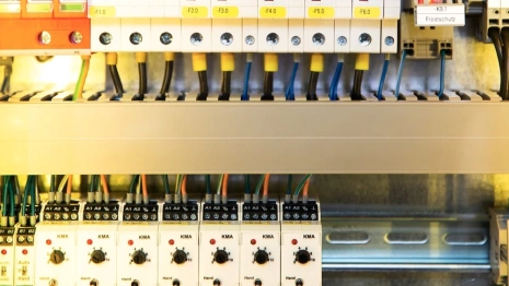 Во Владимирской области 320 домов загорелись из-за неисправной проводки