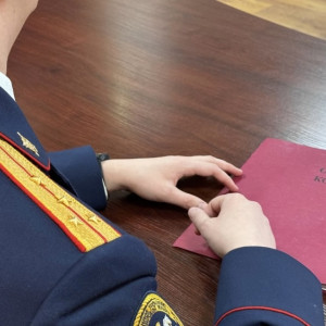 Подросток из Коврова попал под следствие за открытие счета в банке для злоумышленников