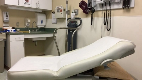 Во Владимире из бывшего роддома предложили сделать детскую стоматологию