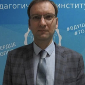 В пединституте Владимира сменился директор