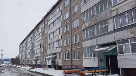 В одном из домов Юрьев-Польского нашли разложившиеся трупы матери и дочери