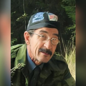 Во Владимирской области 2 месяца назад пропал мужчина с бородой и усами
