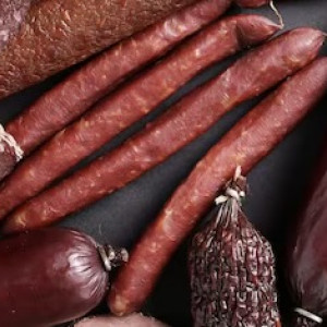 В Ханты-Мансийске обнаружили чуму свиней в завезенной из Владимира колбасе