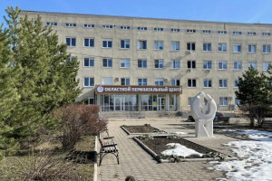 Владимирские сохранили беременность женщине с кистой размером 11 см