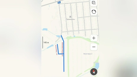 В Юрьев-Польском появились улицы в честь героев Великой Отечественной войны