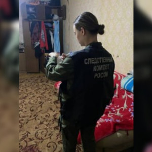 Жительница Владимирской области зарезала сожителя